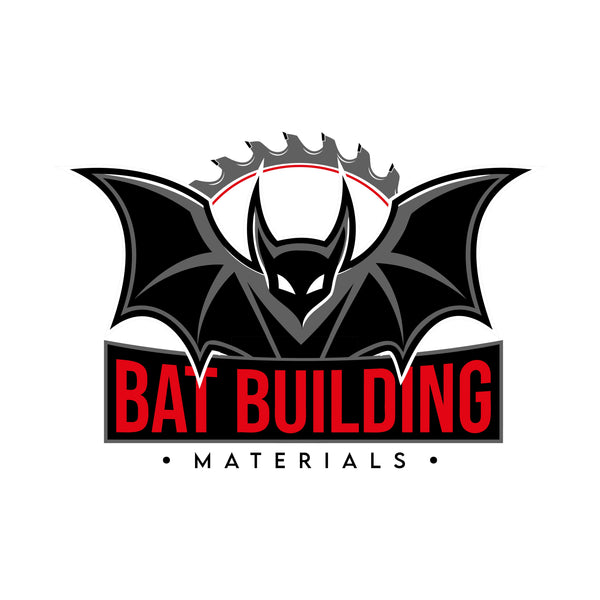 Bat Building Materials