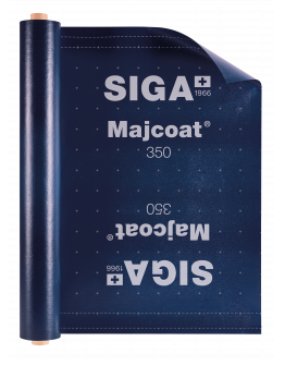 SIGA Majcoat® 350 Breathable Membrane (Bat friendly)